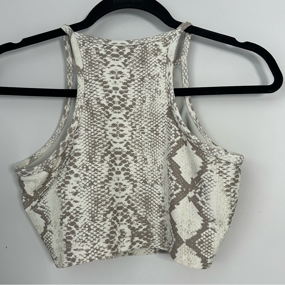 Beach Riot Anna Sports Bra Tank - Picture 3 of 8